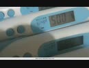 高濃度のガンマ線照射