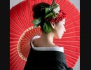 声劇「花魁・朝霧ママの人生上り下り」MINI-みい&神野守