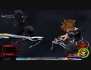 【KH2FM】KINGDOM HEARTSⅡ 完全初見プレイ 編集版 part53