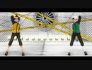 【ダンガンロンパMMD】Twitter動画まとめ