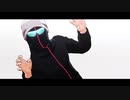 【MSSP_MMD】月/見/夜/ラ/ビ/ッ/ト【自作モデル】