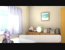 【pso2】ジェットブーツの使い方~クラススキル編~[VOICEROID+]