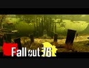 【ゆっくり実況プレイ】 Fallout76 -大砲と神殿と-【#59】