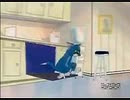 ホモと見るマンションのネコ.Tomandjerry