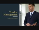 Tender Management