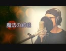 魔法の絨毯 - 川崎鷹也【Covered by サトシNG】