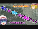 【ゆっくり実況】吸血鬼と覚が全力で楽しむ「ワンダと巨像」part5