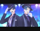 【MMDツイステ】絶え間なく藍色【モーショントレース】