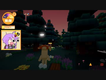 【Staxel】自給自足することにしました Part22