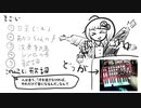 【手抜き祭】ものぐさのためのシンセサイザーおんがく