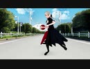 【MMD】マザーでアカリがやってきたぞっ