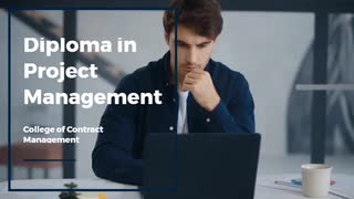 Diploma in Project Management