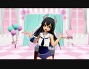 【モデル配布】伊47ヨナで君色に染まる