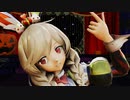 【MMD艦これ】提督、ハロウィンです。私達踊ります