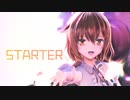 【MMD艦これ】STARTER【雷】