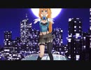 【MMD】Mirai Akari  Here I Am 腰ふりダンス Restless neo Rockabilly