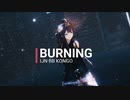 【MMD艦これ】金剛でBurning