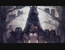 癖の強い中学生が歌うフクロウが知らせる客が来たと／。いざよい