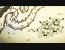 オルガの旅々　3話　