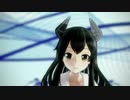 【MMD艦これ】斎藤プラザ式伊47で「ゆるふわ樹海ガール」