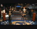 【ＦＦ７ リメイク】懸垂するティファがイイっ！！ ＃６６