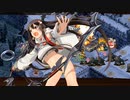 【城プロ音楽変更動画】【懐古模倣の鋼獅子 -絶弐- 難しい】に元々のレア度が5以下の城娘たちで挑戦