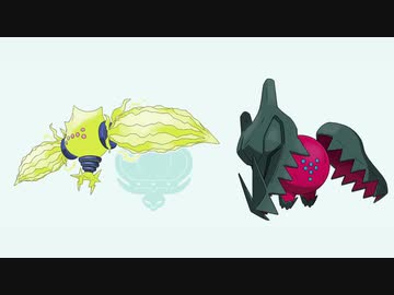 戦闘！巨人ポケモン【ポケモン剣盾】