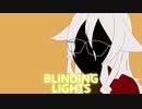 [IA English] Blinding Lights [CeVIOカバー曲]