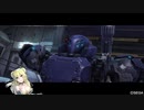 PS4版BORDER BREAKプレイ記　その１