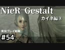 【NieR Gestalt】2回目の世界【part54】