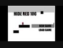 RPGアツマール　HIDE RED 100」を実況してみたの　１