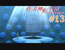 RE出るけど無印版を初見プレイ【真・女神転生ⅢNOCTURNE】　＃13