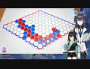 出雲霞・Yuya Shin「「ﾀﾞﾒﾀﾞﾒﾀﾞﾒﾀﾞﾒ」」