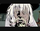 【MUGEN】金ラオウ前後狂中位級ランセレバトルFINAL EDITION【狂666】part16