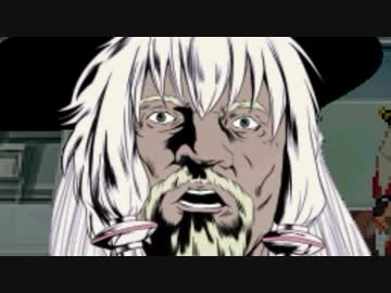 【MUGEN】金ラオウ前後狂中位級ランセレバトルFINAL EDITION【狂666】part16