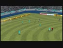 ⌘プレイアーカイブ⌘ World Soccer Winning Eleven 2008 その5-対日本戦前半-