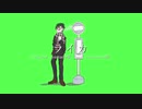 【人力ツイステ】ラ/イ/カ【トレイ】