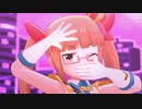 【デレステＭＶ】不埒なCANVAS 晶葉ちゃんメインver