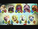 【シャドバ】さっき没にしたクソデッキに早速当たったから〝ロキサス×パメラ〟で分からせてやった。【 Shadowverse シャドウバース 】