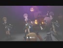 【デレステMV】THE VILLAIN’S MEGANE【真尋/亜子/春菜/晶葉/マキノ,3Dリッチ/1080p/60fps】