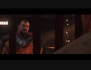【Ghost of Tsushima】-闇に堕ちる-　難易度「難しい」で対馬の民を守る！　～其の３０～【初見プレイ】