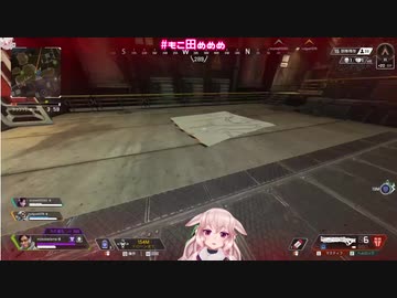 くしゃみした後に威嚇するもこ田めめめ