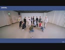 [K-POP] SEVENTEEN - HOME;RUN (Dance Practice) (HD)