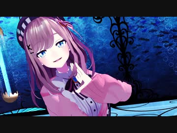 【にじさんじMMD】ミュージックミュージック【鈴原るる】