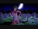 【MMD】ミイラなGUMIで天鼠ディストレス【ハロウィン2020】