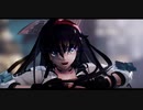 【MMD アークナイツ】ER4