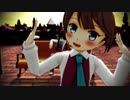 【MMD艦これ】風雲で「Hand in Hand」てすと3