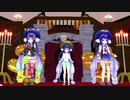 トリックオアトリート！（改&再投稿）