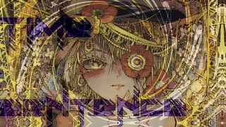 【初音ミク KAITO】TIME SENTENCE【散華】