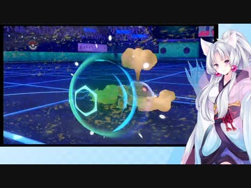 【日本語読めない卓】第四回身内ポケモン大会：ドラフトバトル杯　その22（ぎつねVShinata)【ポケモン剣盾】